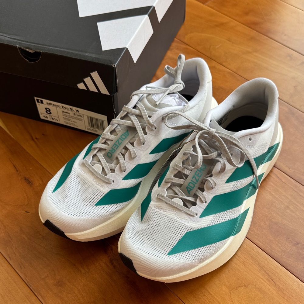 adidas adizero Evo SL W Running Shoes